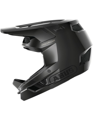 hidrop shiny black l  ABUS  VELOPERFO