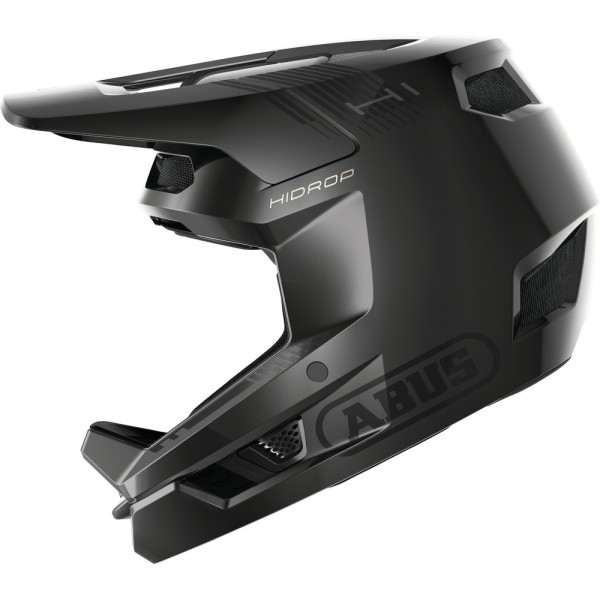 hidrop shiny black l  ABUS  VELOPERFO
