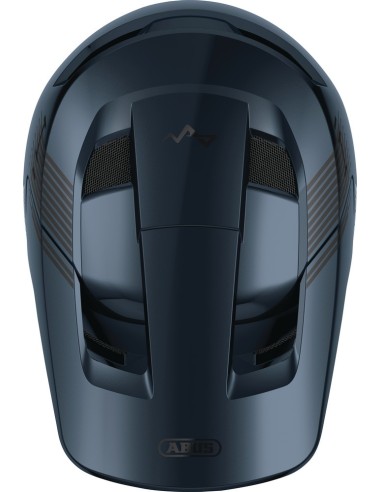 hidrop midnight blue m  ABUS  VELOPERFO