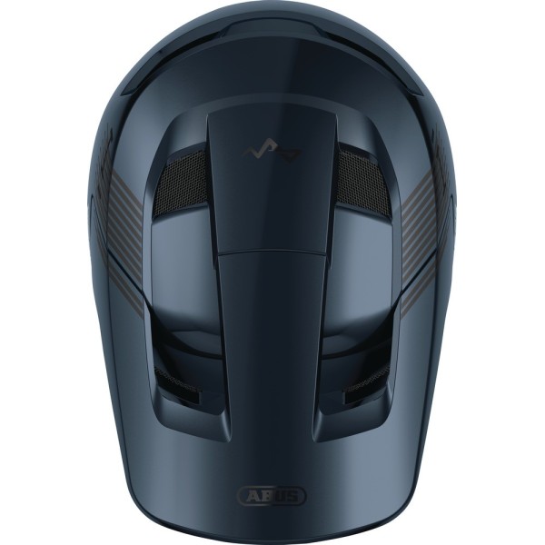 hidrop midnight blue m  ABUS  VELOPERFO