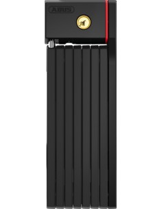 bordo big ugrip 5700100 bk sh  ABUS  VELOPERFO