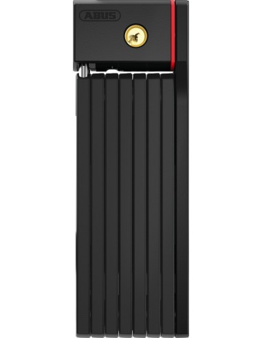bordo big ugrip 5700100 bk sh  ABUS  VELOPERFO