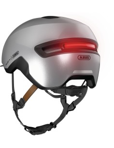hudy gleam silver m  ABUS  VELOPERFO 2