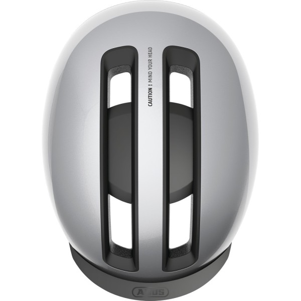 hudy gleam silver m  ABUS  VELOPERFO