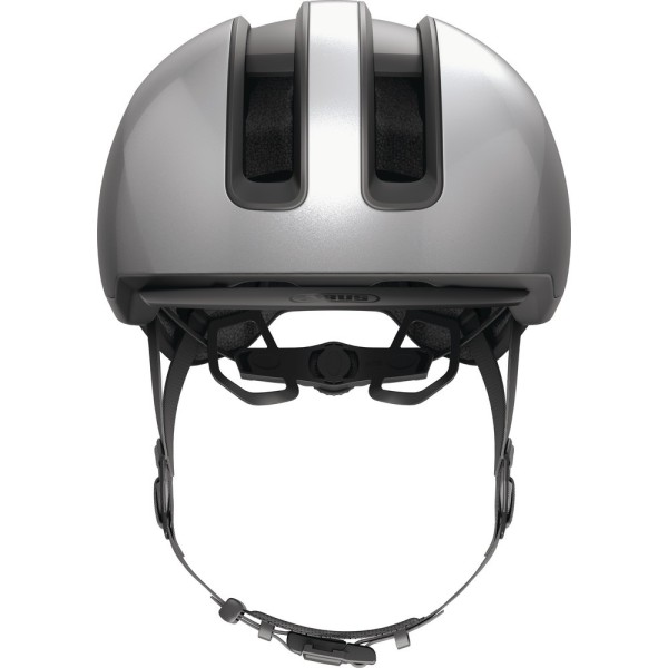 hudy gleam silver m  ABUS  VELOPERFO
