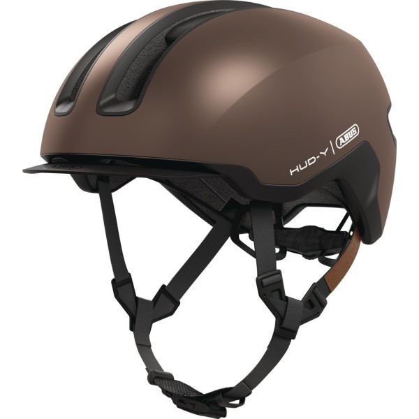 hudy metallic copper l  ABUS  VELOPERFO