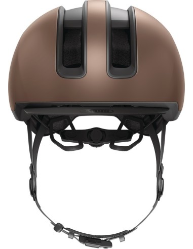 hudy metallic copper l  ABUS  VELOPERFO