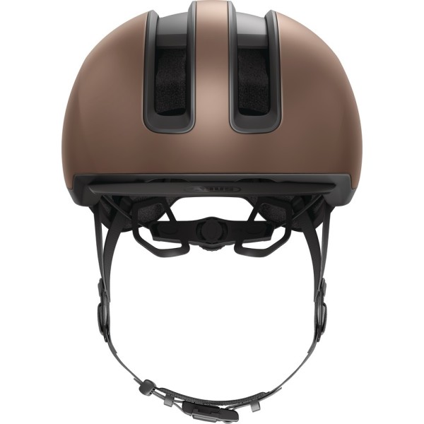 hudy metallic copper l  ABUS  VELOPERFO