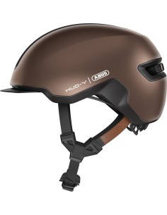 hudy metallic copper l  ABUS  VELOPERFO