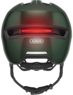 hudy moss green m  ABUS  VELOPERFO 2