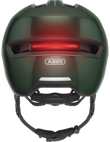 hudy moss green m  ABUS  VELOPERFO