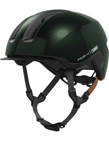 hudy moss green m  ABUS  VELOPERFO
