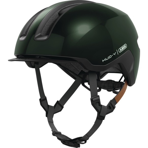 hudy moss green m  ABUS  VELOPERFO