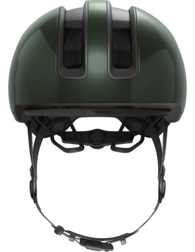 hudy moss green m  ABUS  VELOPERFO