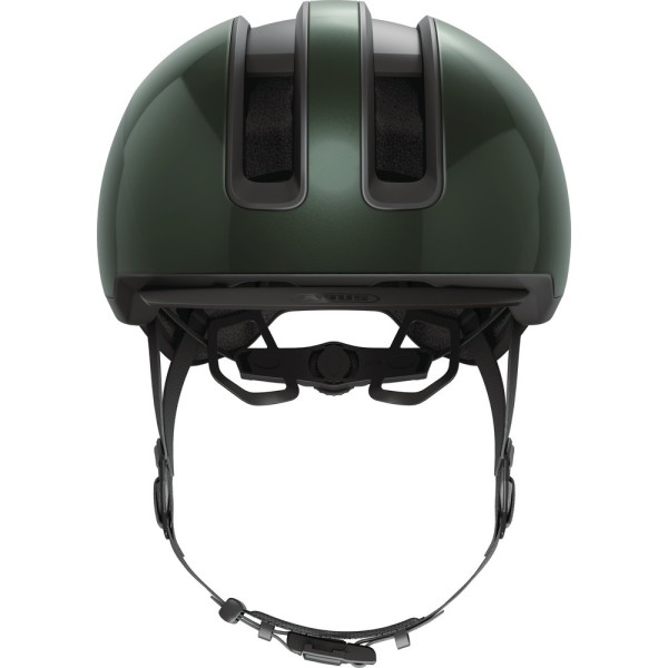 hudy moss green m  ABUS  VELOPERFO