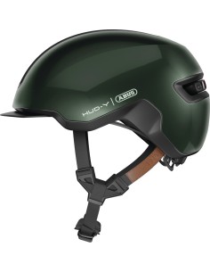 hudy moss green m  ABUS  VELOPERFO