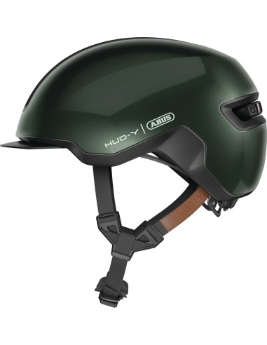 hudy moss green m  ABUS  VELOPERFO