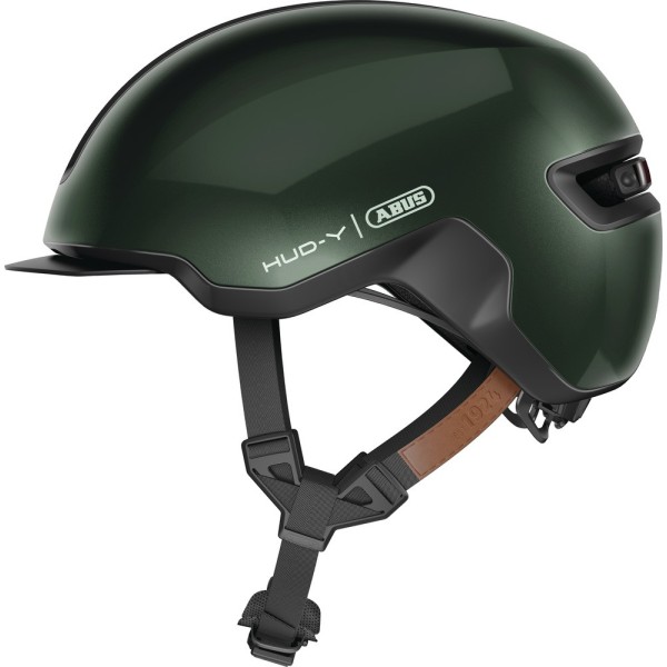 hudy moss green m  ABUS  VELOPERFO