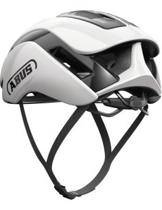gamechanger 20 shiny white m  ABUS  VELOPERFO 2