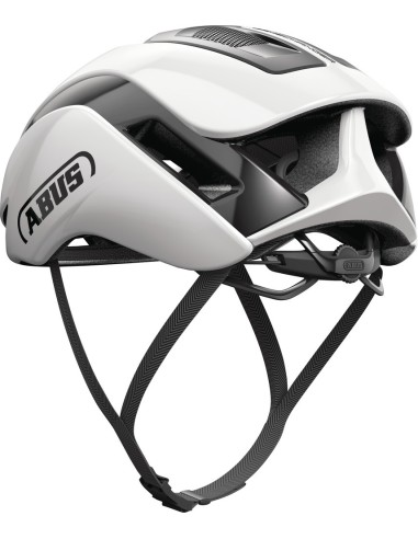 gamechanger 20 shiny white m  ABUS  VELOPERFO