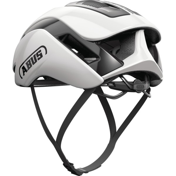 gamechanger 20 shiny white m  ABUS  VELOPERFO