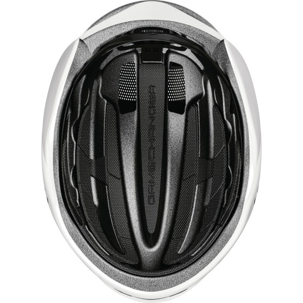 gamechanger 20 shiny white m  ABUS  VELOPERFO