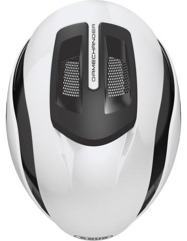 gamechanger 20 shiny white m  ABUS  VELOPERFO