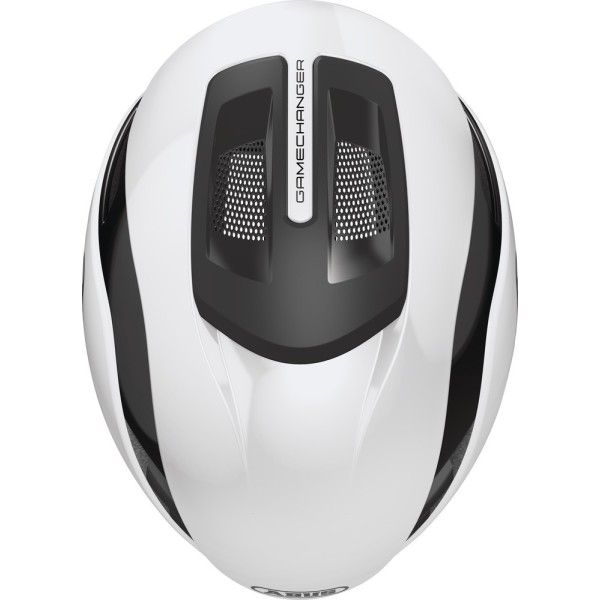 gamechanger 20 shiny white m  ABUS  VELOPERFO