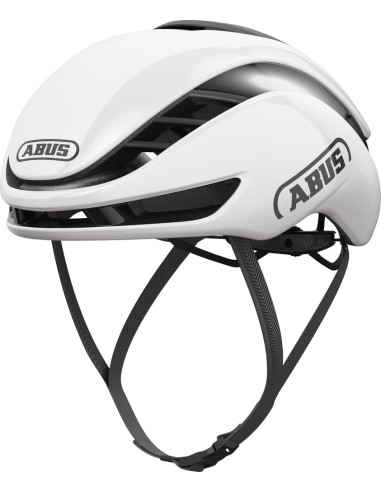 gamechanger 20 shiny white m  ABUS  VELOPERFO