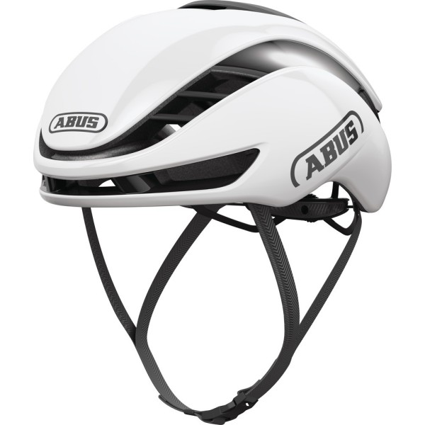 gamechanger 20 shiny white m  ABUS  VELOPERFO