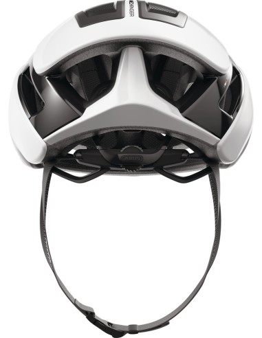 gamechanger 20 shiny white m  ABUS  VELOPERFO
