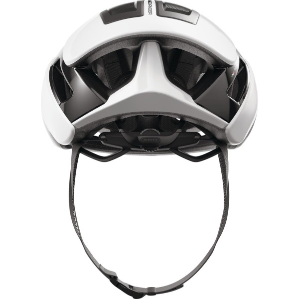 gamechanger 20 shiny white m  ABUS  VELOPERFO