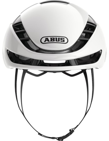 gamechanger 20 shiny white m  ABUS  VELOPERFO