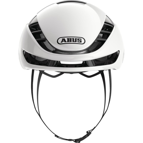 gamechanger 20 shiny white m  ABUS  VELOPERFO