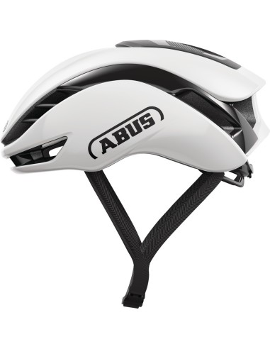 gamechanger 20 shiny white m  ABUS  VELOPERFO