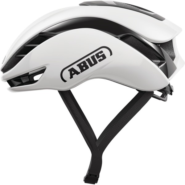 gamechanger 20 shiny white m  ABUS  VELOPERFO