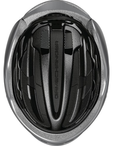 gamechanger 20 race grey m  ABUS  VELOPERFO
