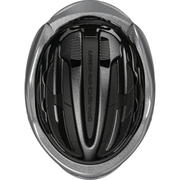 gamechanger 20 race grey m  ABUS  VELOPERFO