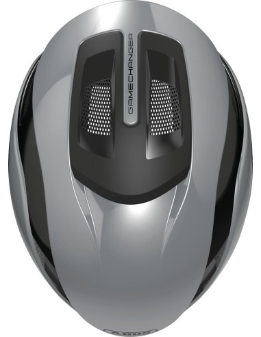 gamechanger 20 race grey m  ABUS  VELOPERFO