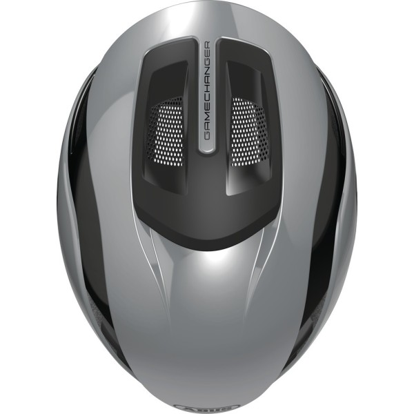 gamechanger 20 race grey m  ABUS  VELOPERFO
