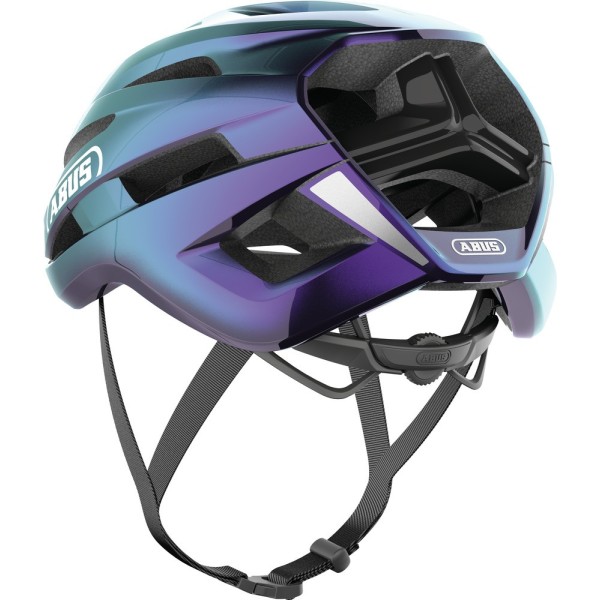 stormchaser ace flip flop purple  ABUS  VELOPERFO