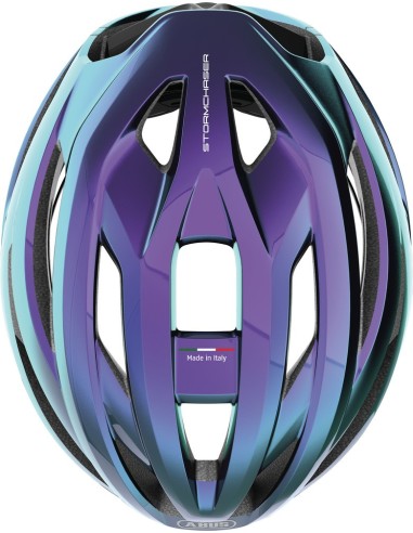 stormchaser ace flip flop purple  ABUS  VELOPERFO