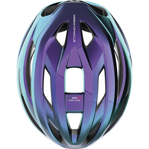 stormchaser ace flip flop purple  ABUS  VELOPERFO