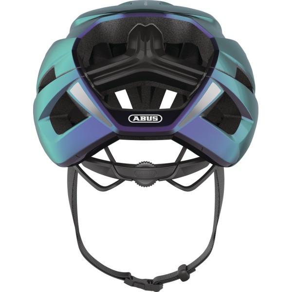 stormchaser ace flip flop purple  ABUS  VELOPERFO