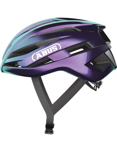 stormchaser ace flip flop purple  ABUS  VELOPERFO