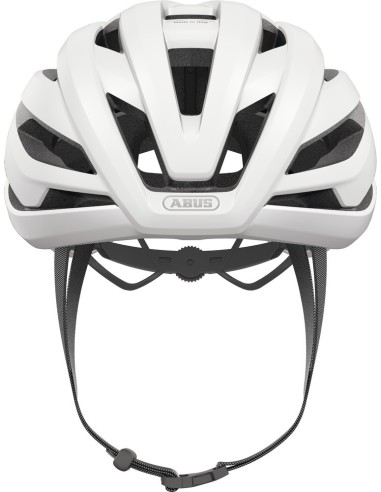 stormchaser ace polar white l  ABUS  VELOPERFO