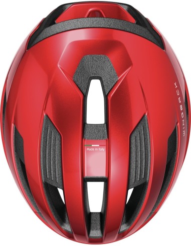 wingback performance red m  ABUS  VELOPERFO