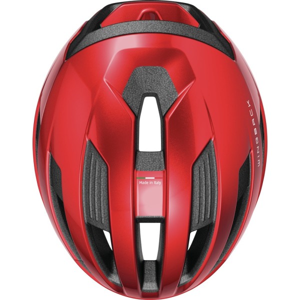 wingback performance red m  ABUS  VELOPERFO