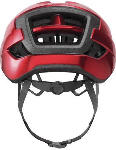 wingback performance red m  ABUS  VELOPERFO