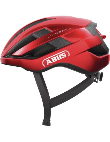 wingback performance red m  ABUS  VELOPERFO